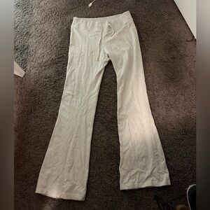 Brandy Melville Flare Sweatpants